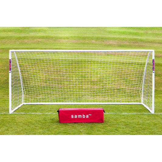 Samba uPVC Match Goal