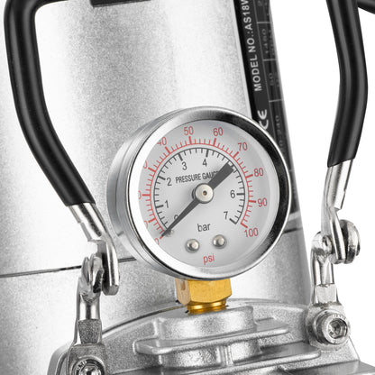 Sondico Electric Compressor Pump