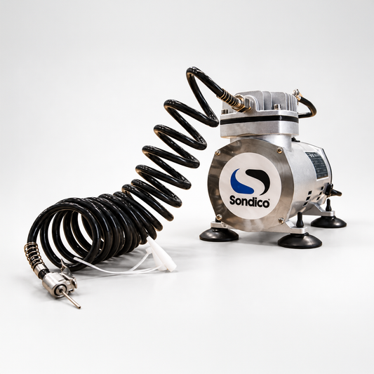 Sondico Electric Compressor Pump