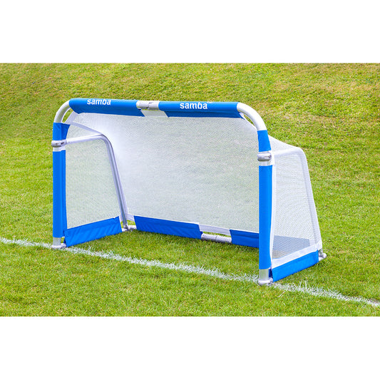 Samba 5' x 3' Aluminium Folding Goal