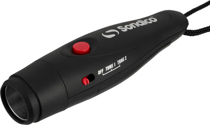 Sondico Electronic No-Blow Whistle