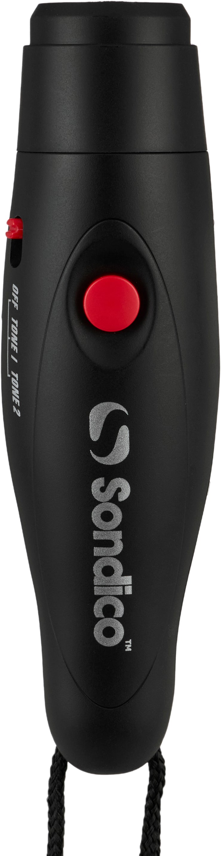 Sondico Electronic No-Blow Whistle