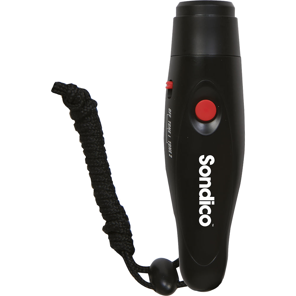 Sondico Electronic No-Blow Whistle