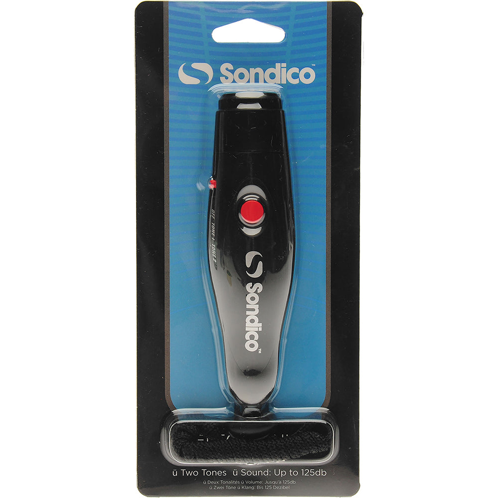 Sondico Electronic No-Blow Whistle
