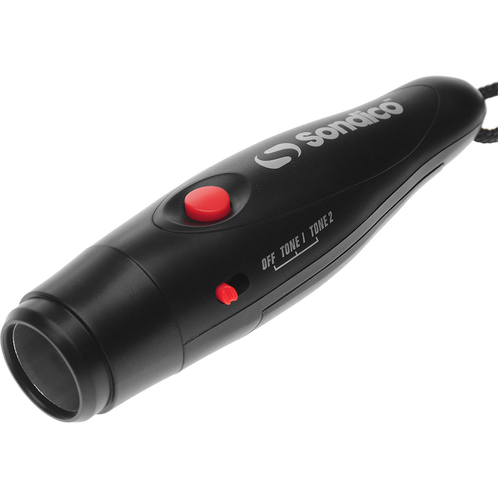 Sondico Electronic No-Blow Whistle