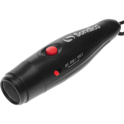Sondico Electronic No-Blow Whistle