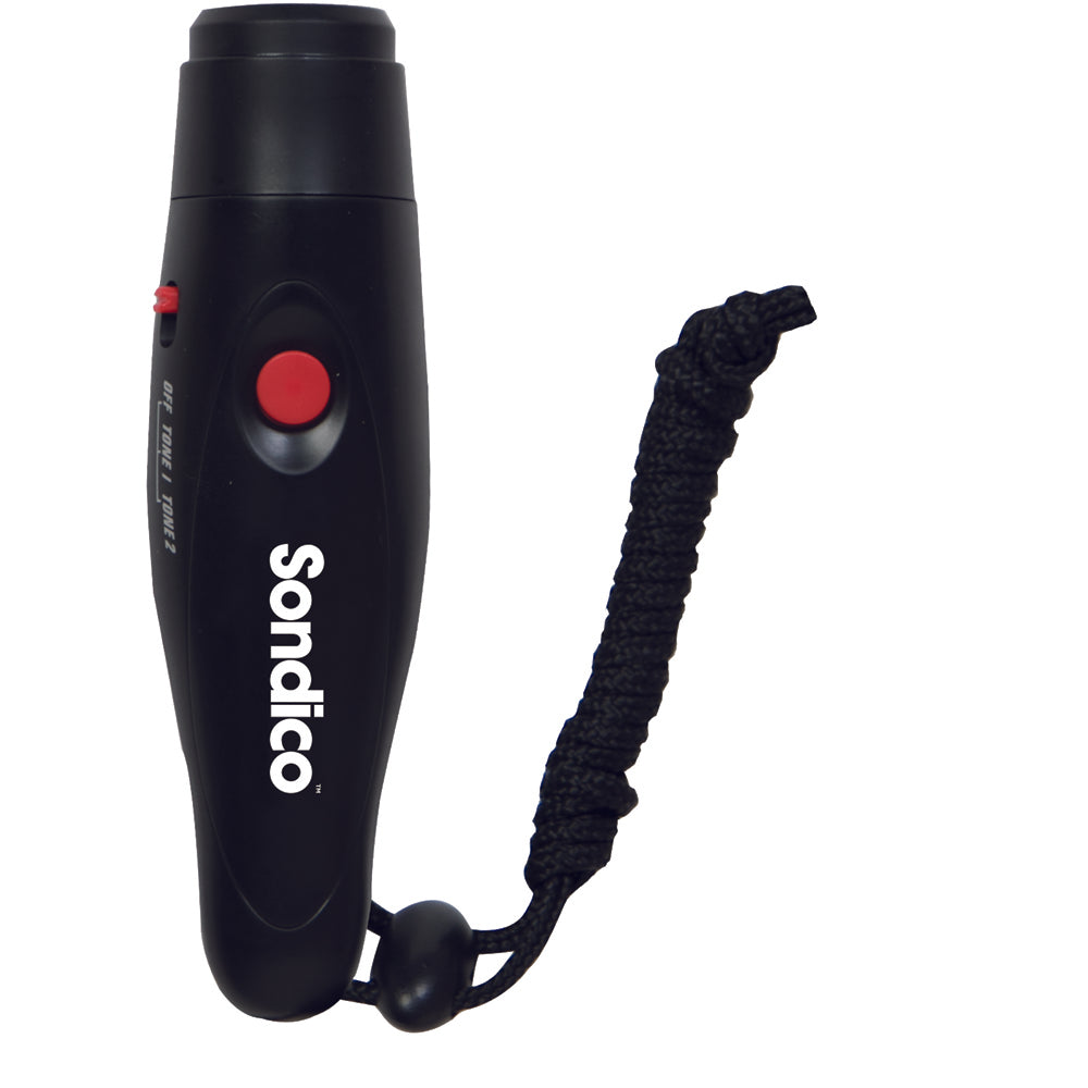 Sondico Electronic No-Blow Whistle