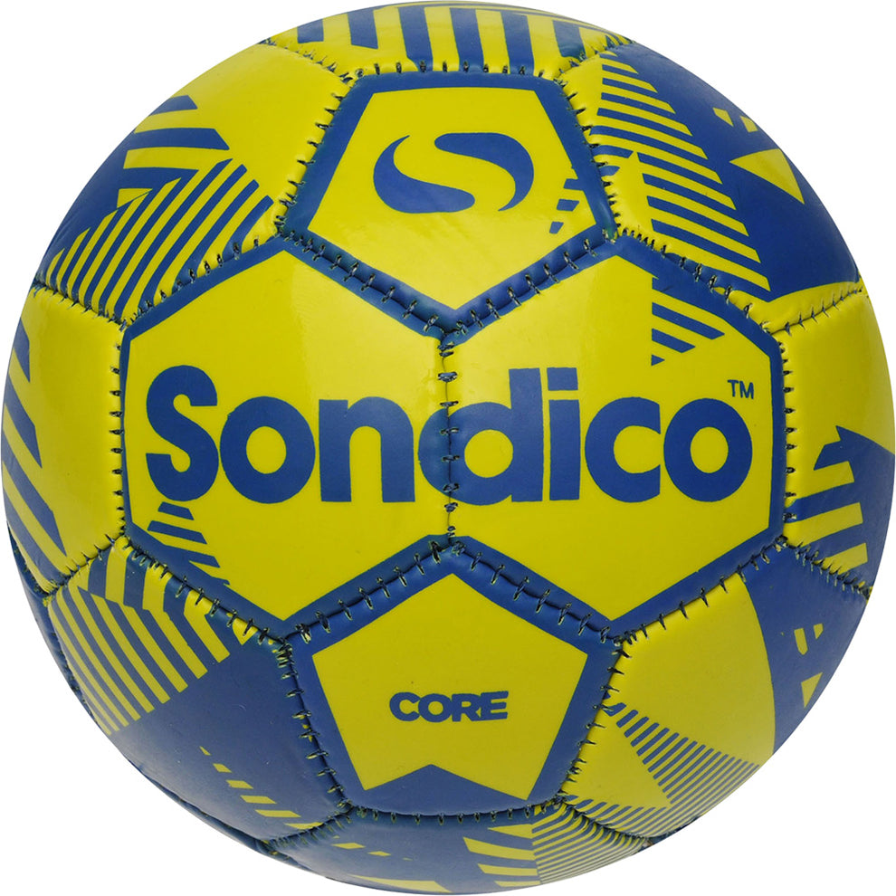 Sondico Core XT Mini Football – Sports Directory