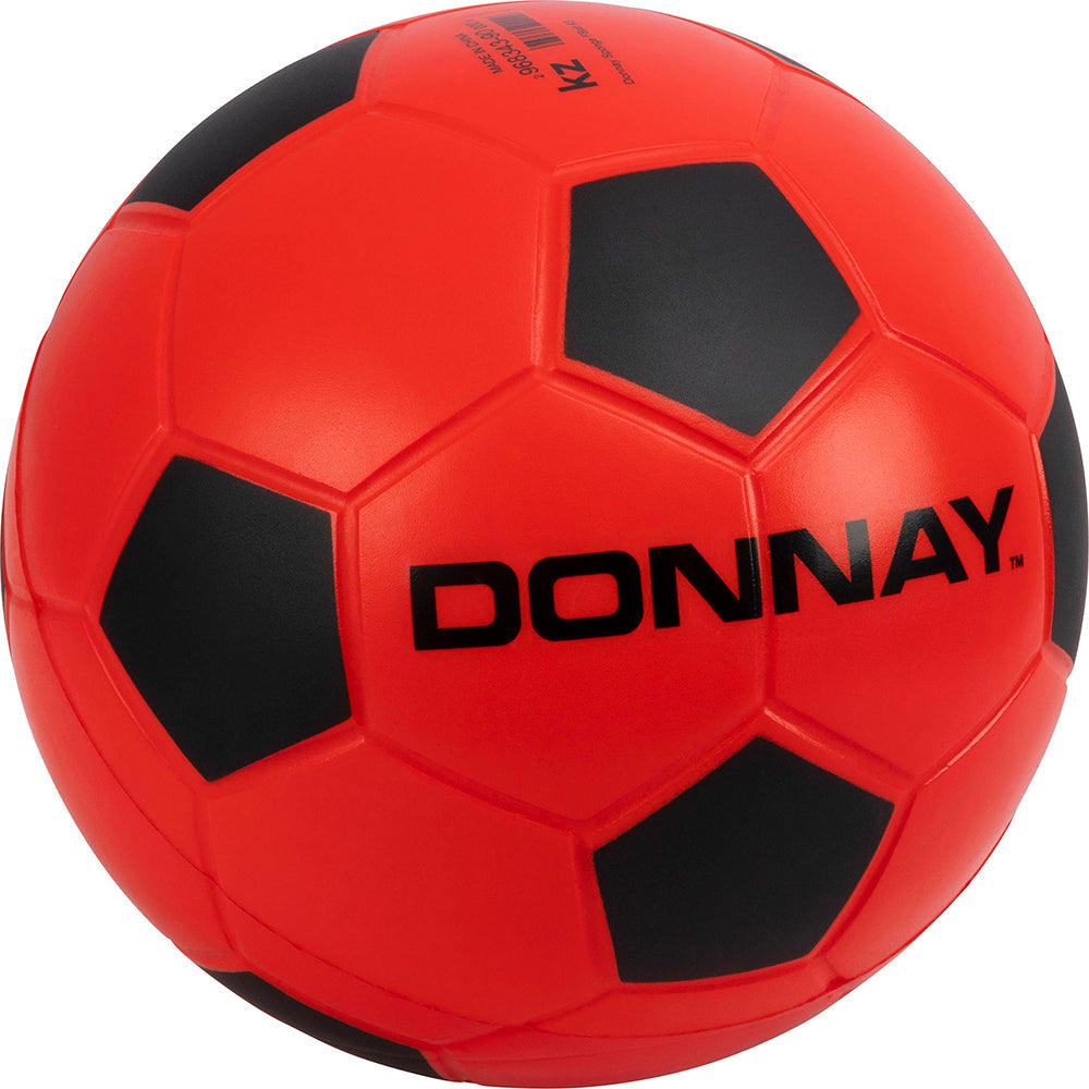 Donnay Foam Skinned Football