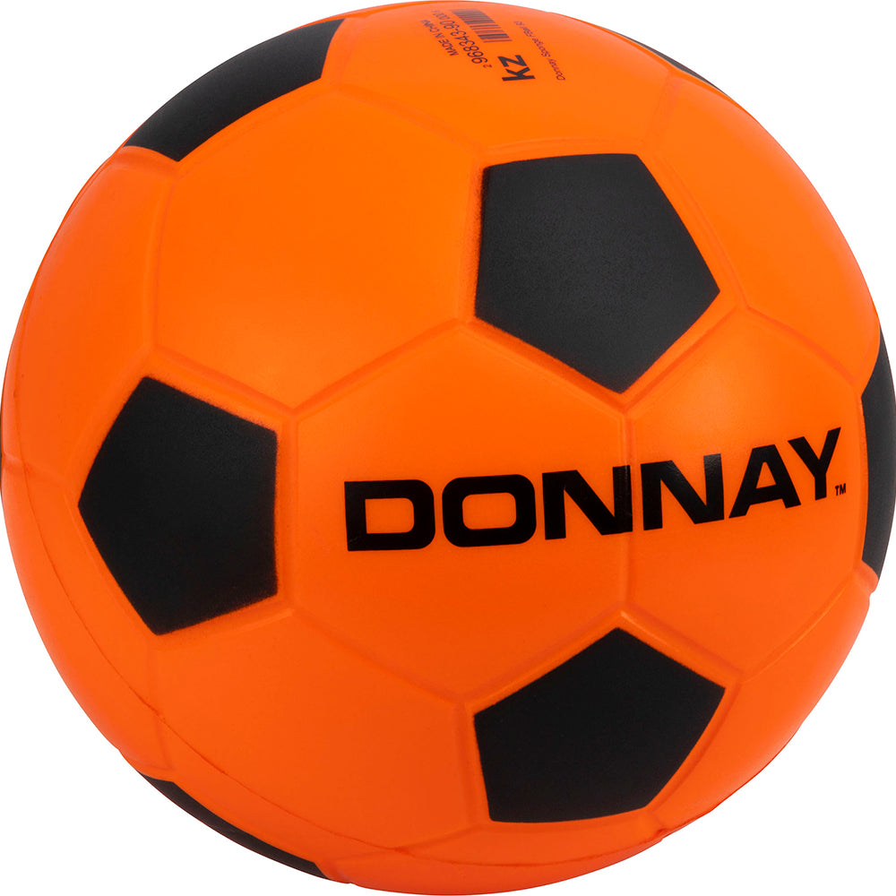 Donnay Foam Skinned Football