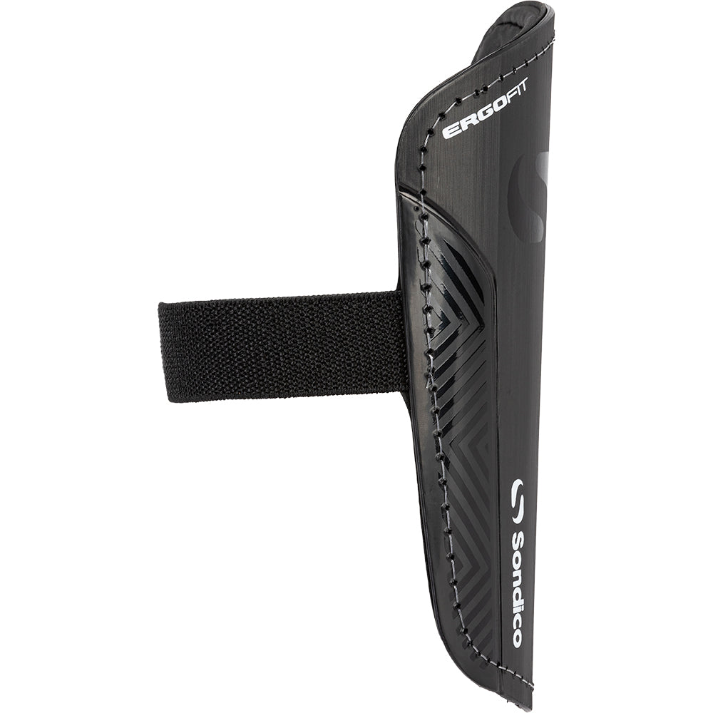 Sondico Flair Slip Shinguards