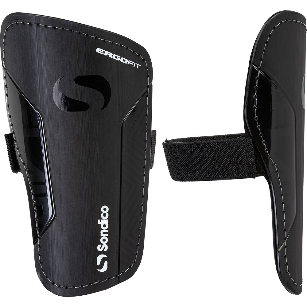 Sondico Flair Slip Shinguards