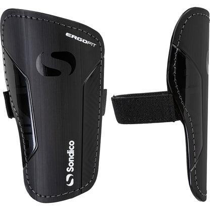 Sondico Flair Slip Shinguards