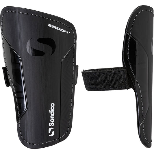 Sondico Flair Slip Shinguards