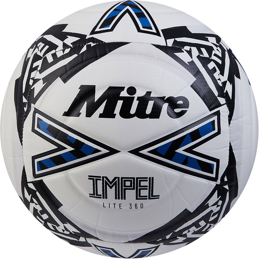Mitre Impel Lite Football