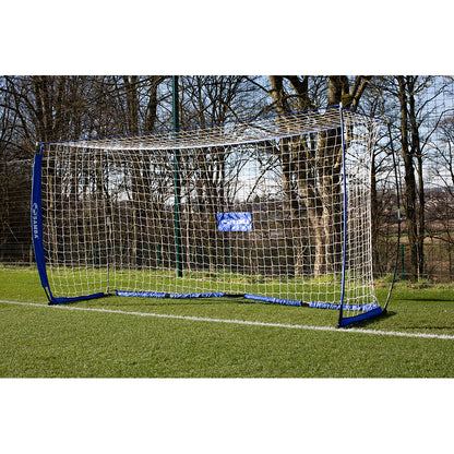Samba Speed Goal