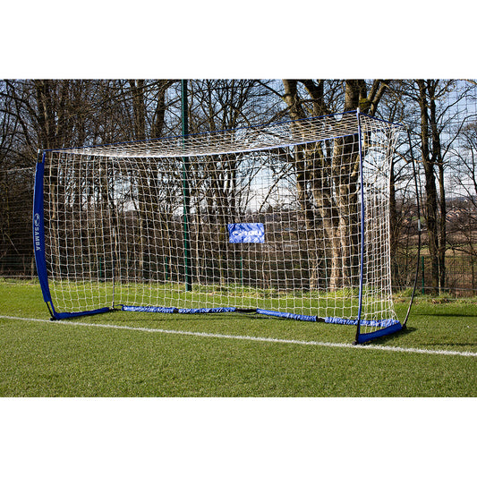 Samba Speed Goal