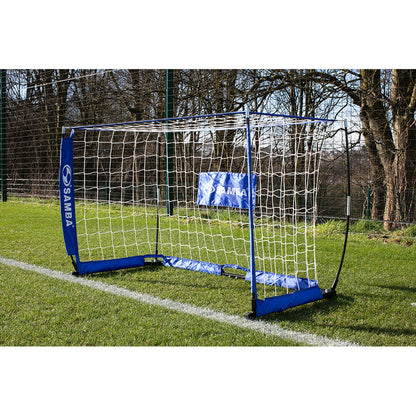 Samba Speed Goal