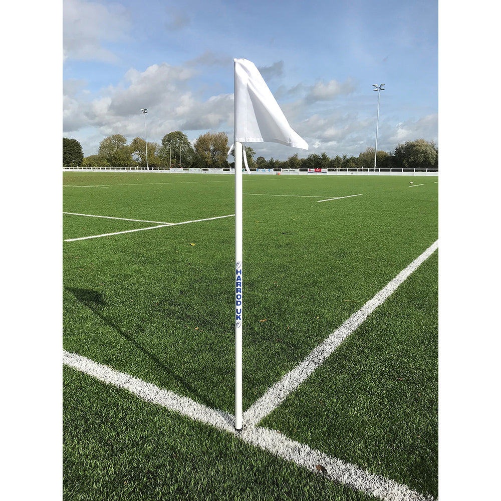 32mm Harrod Springback Pole and Socket – Sports Directory