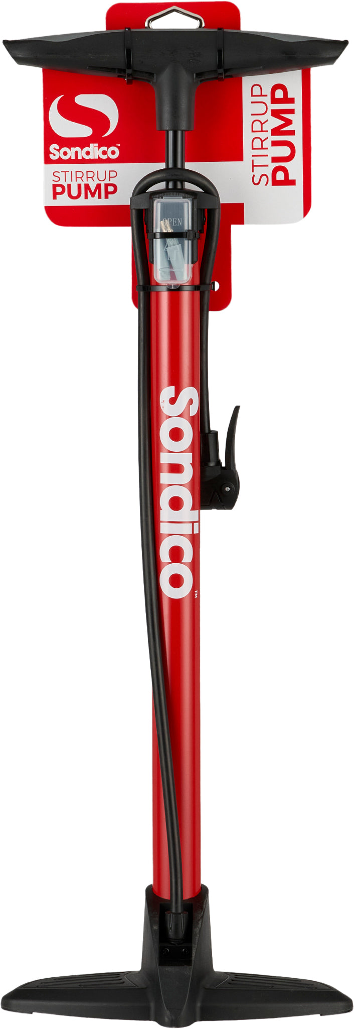 Sondico Stirrup Pump