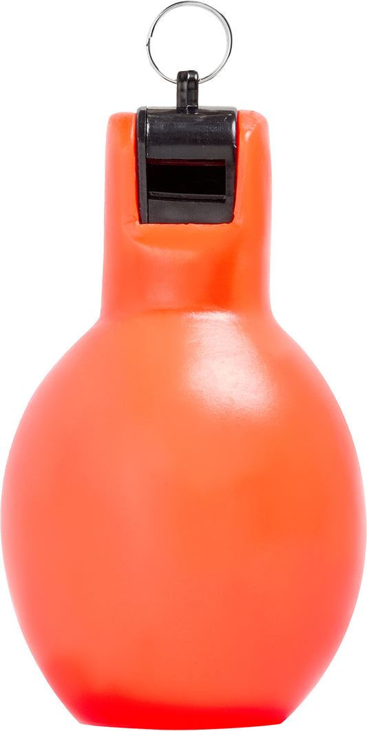 Hand Squeeze Whistle