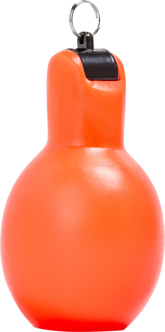 Hand Squeeze Whistle