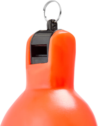 Hand Squeeze Whistle