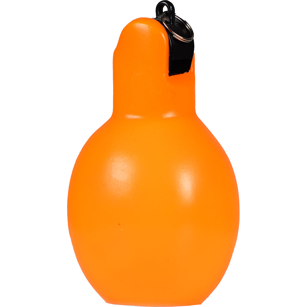 Hand Squeeze Whistle