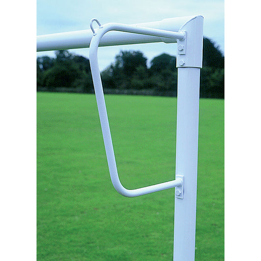 Continental Solid Steel Net Supports