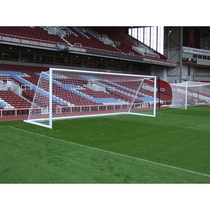 3G Demountable Football Portagoal
