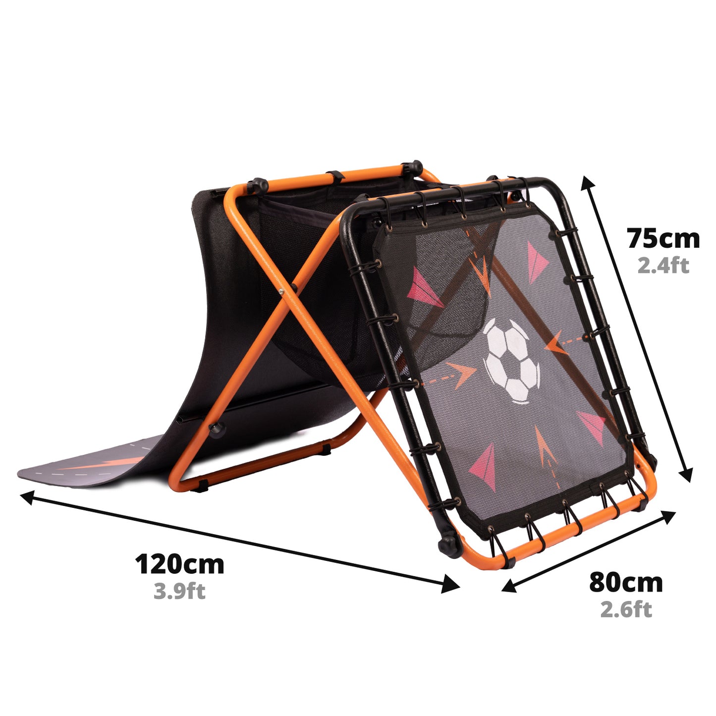 Football Flick Urban Skills Trainer