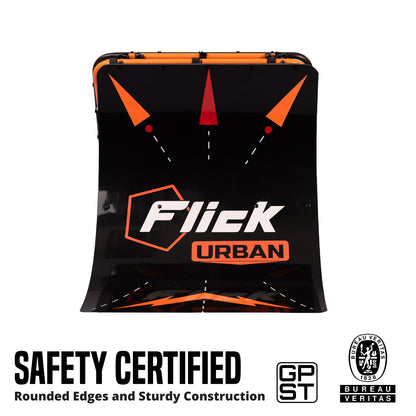 Football Flick Urban Skills Trainer