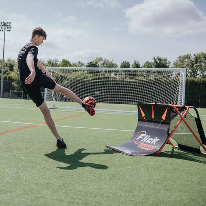 Football Flick Urban Skills Trainer