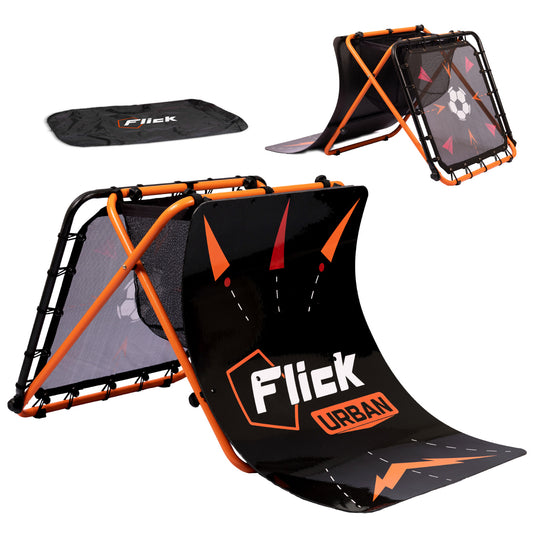 Football Flick Urban Skills Trainer