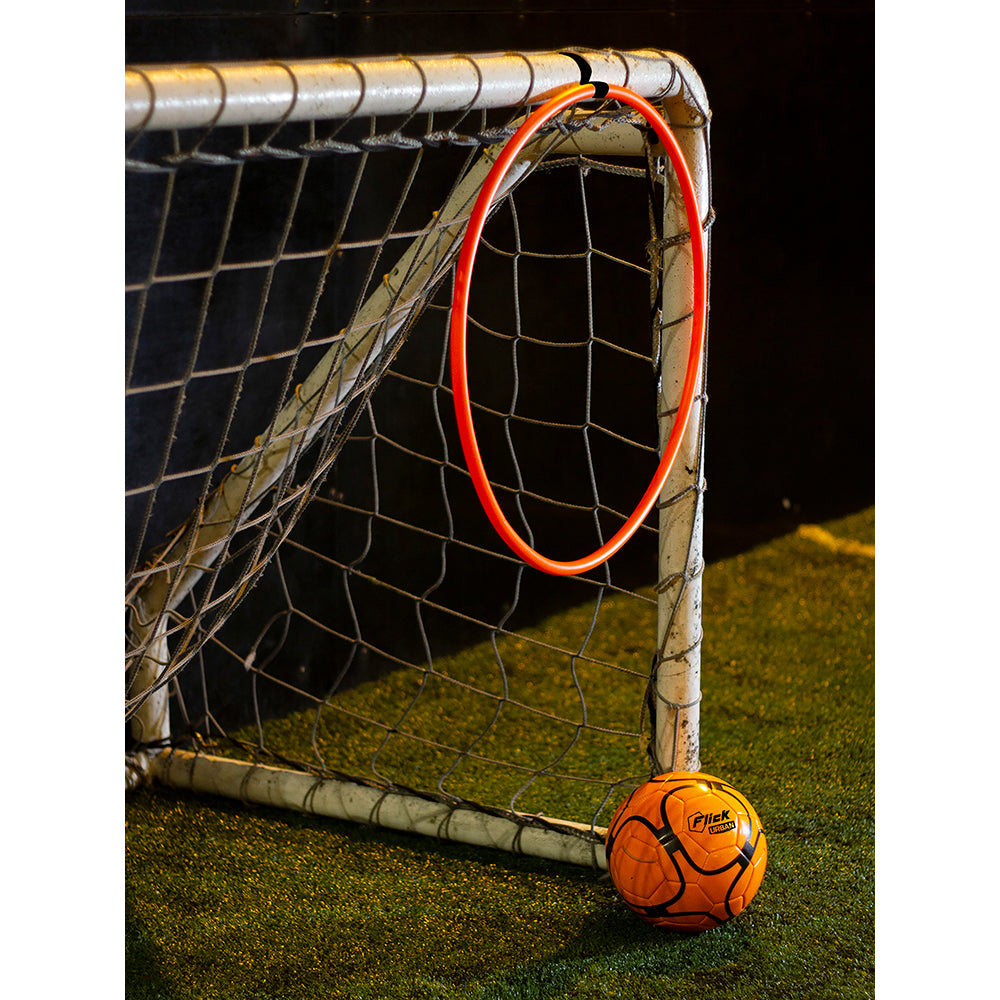 Football Flick Urban Skills Set