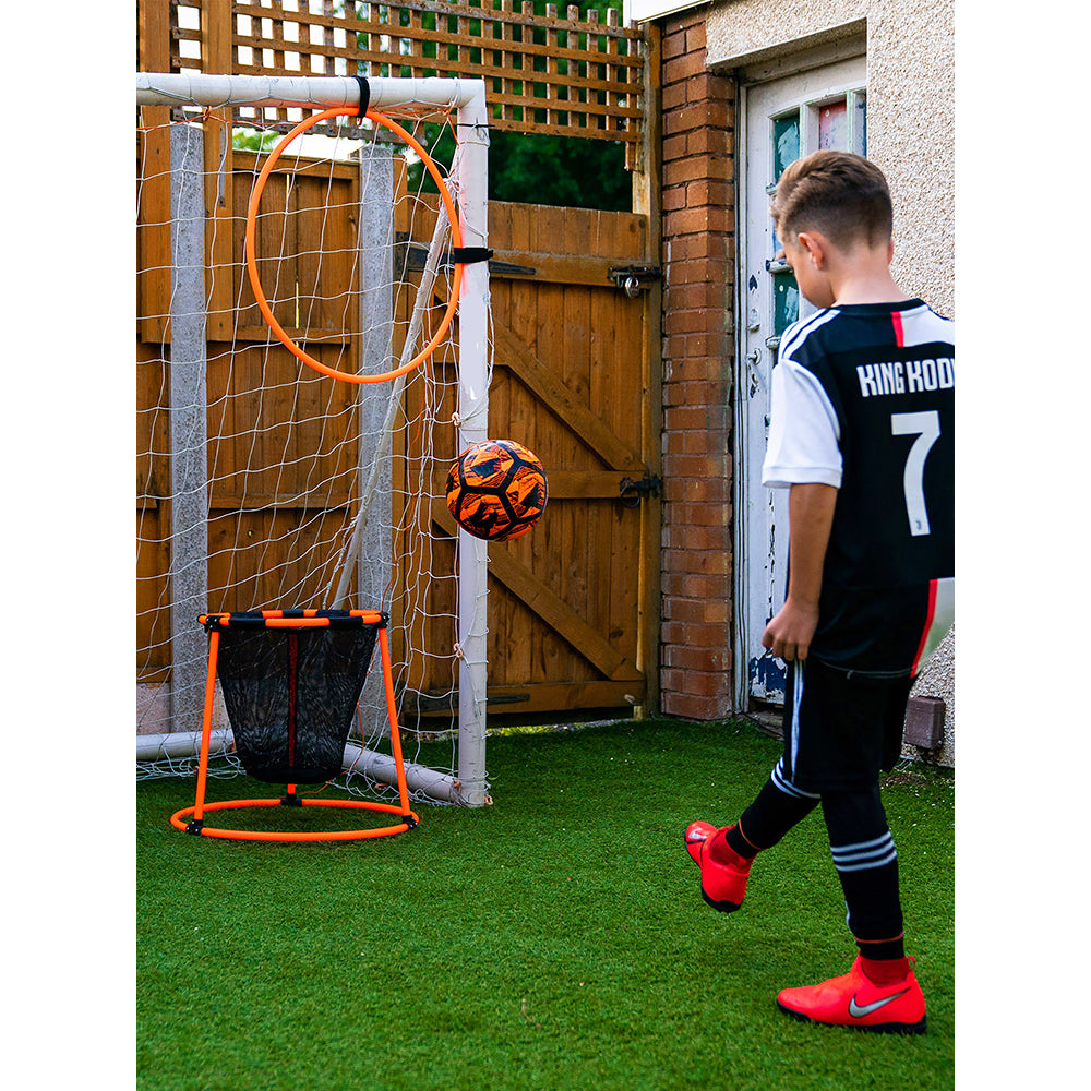 Football Flick Urban Skills Set