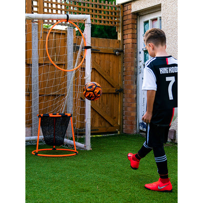 Football Flick Urban Skills Set