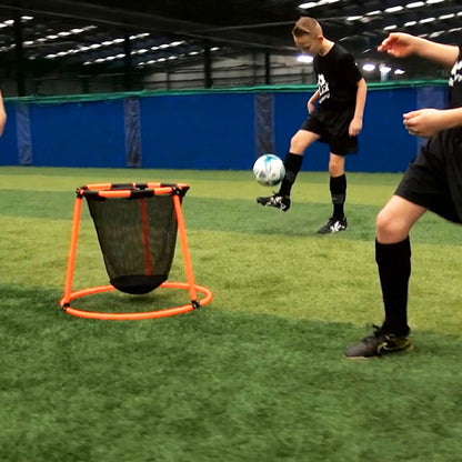 Football Flick Urban Skills Set