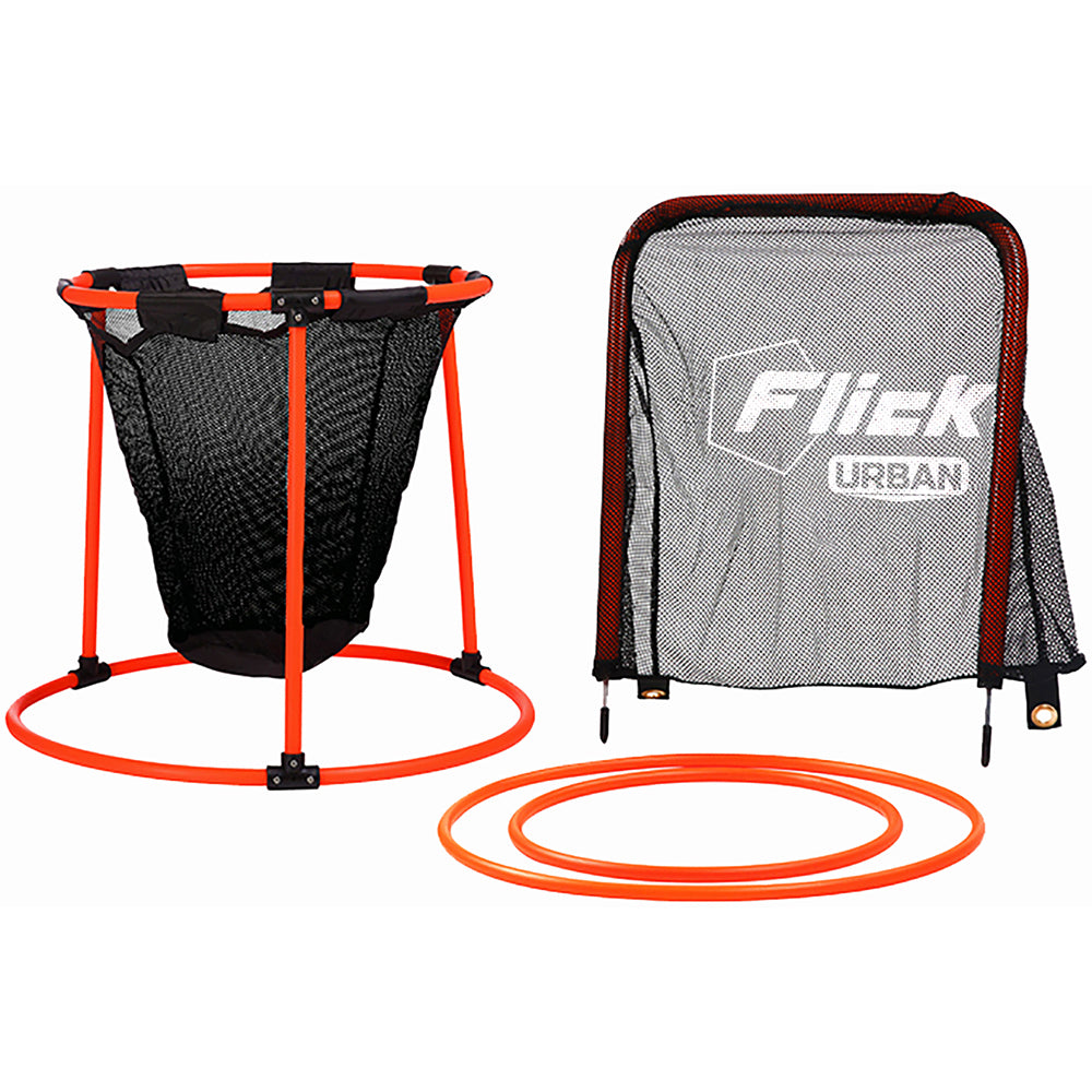 Football Flick Urban Skills Set