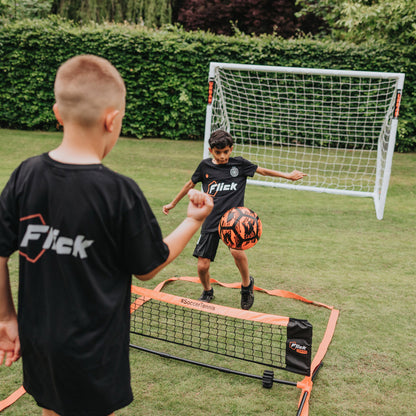 Football Flick Urban Football Tennis