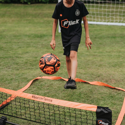 Football Flick Urban Football Tennis