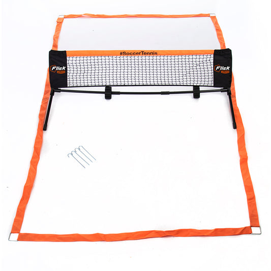 Football Flick Urban Football Tennis
