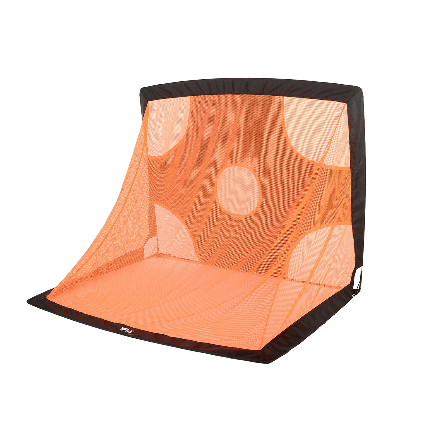 Football Flick Urban Target Goal