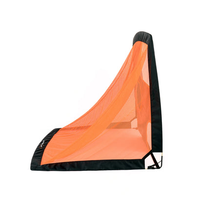 Football Flick Urban Target Goal