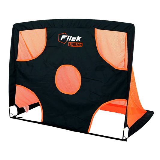 Football Flick Urban Target Goal