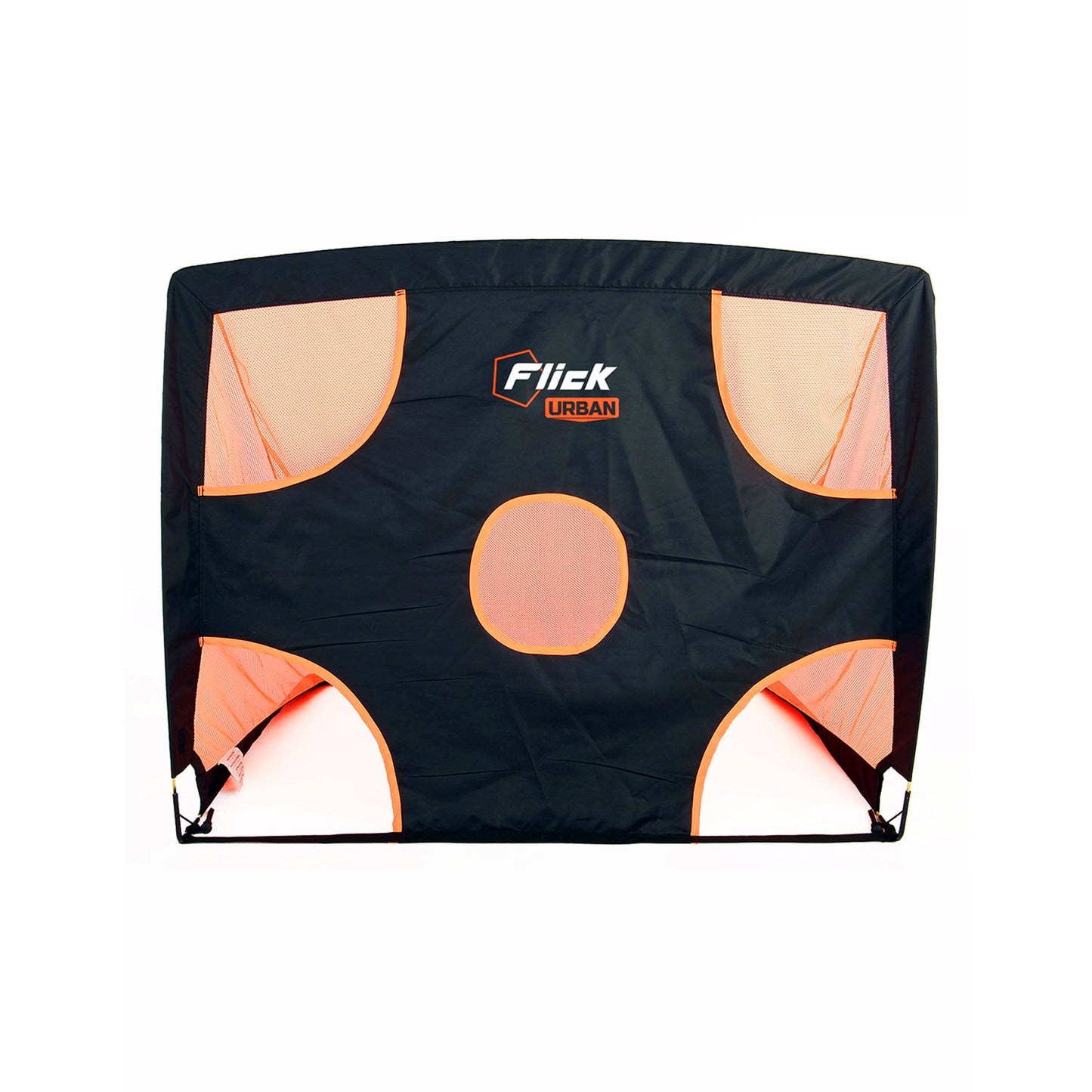 Football Flick Urban Target Goal