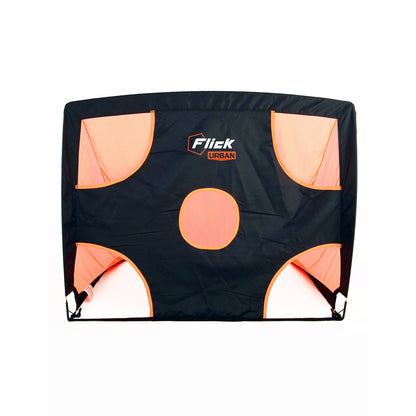 Football Flick Urban Target Goal