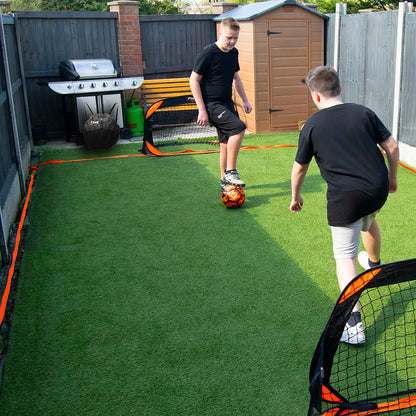 Football Flick Urban Pitch Pack