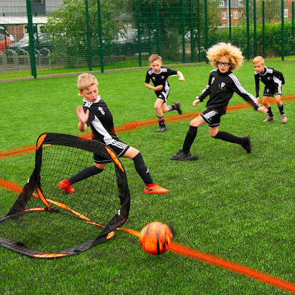 Football Flick Urban Pitch Pack
