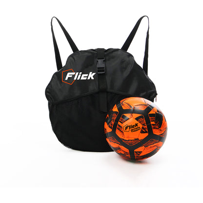 Football Flick Urban Pitch Pack